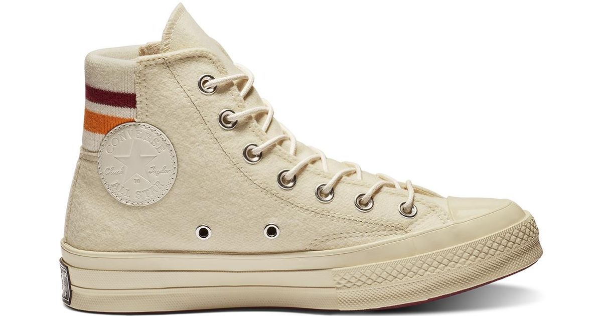 retro converse high tops