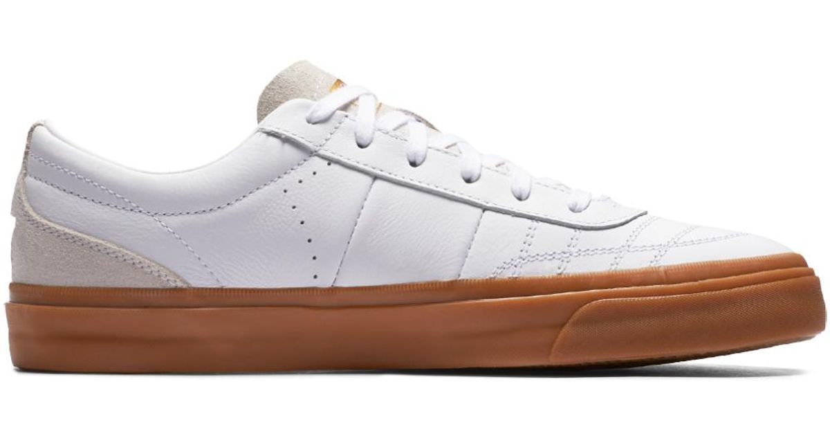 converse one star cc leather