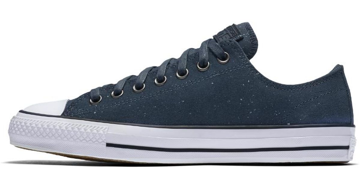 converse cons ctas pro suede low top