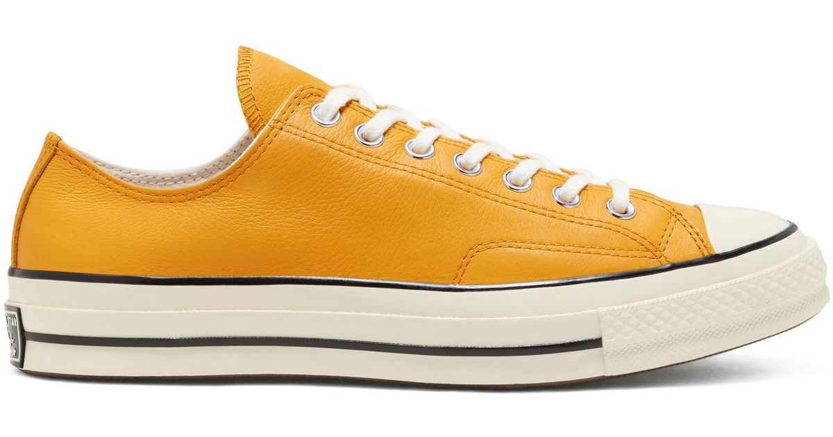 chuck 70 seasonal leather