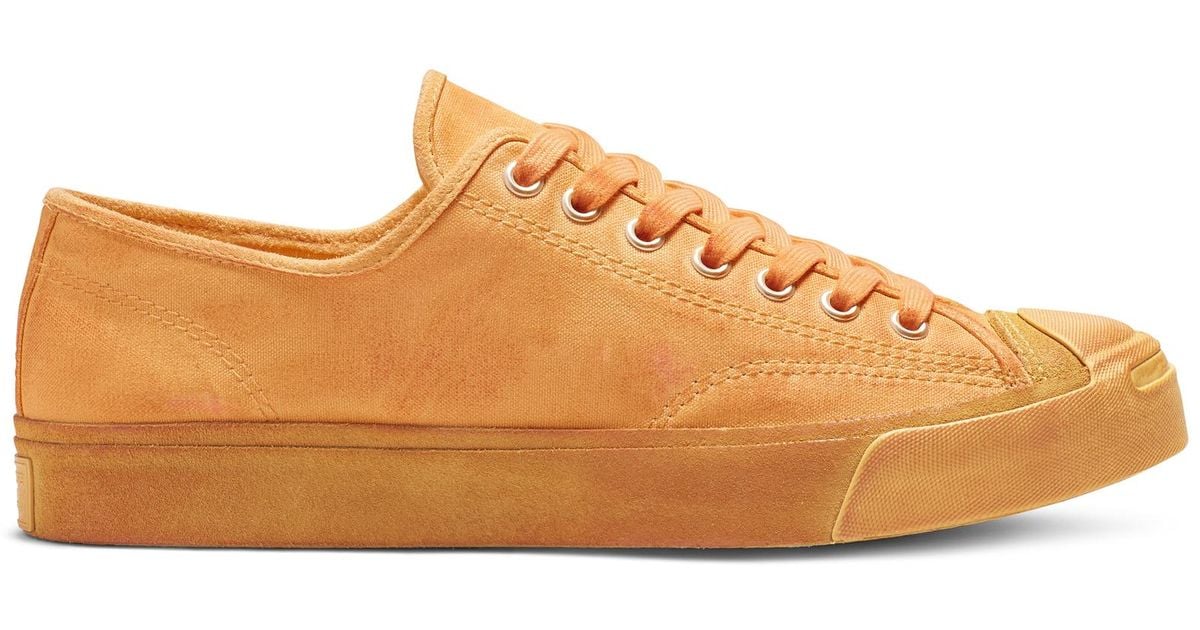 jack purcell burnished suede