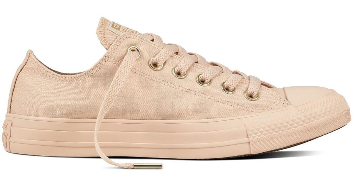 chuck taylor all star mono glam