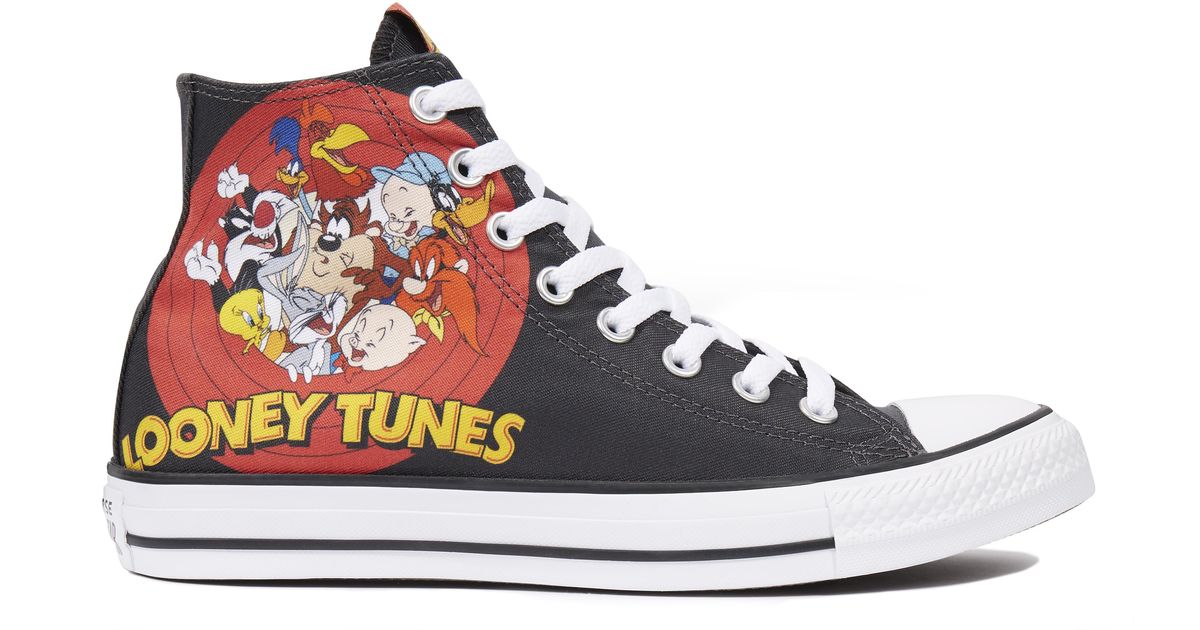 converse femme looney tunes converse femme looney tunes