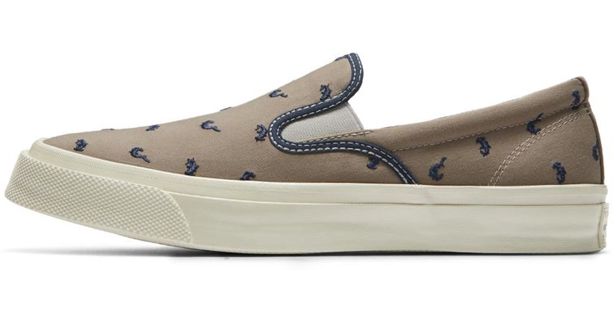 新品未使用 コンバースct70 DECK STAR 67 スリッポン 28.5 2026年最新