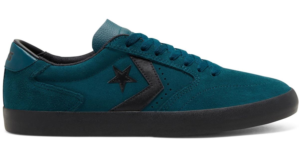 cons checkpoint pro low top