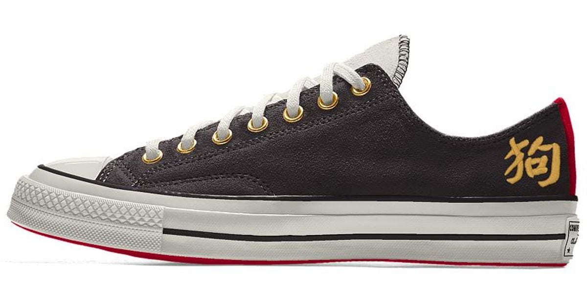 new converse suede