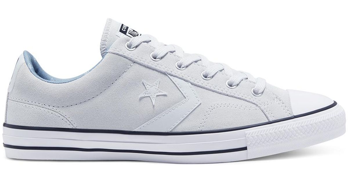 unisex twisted vacation star player low top