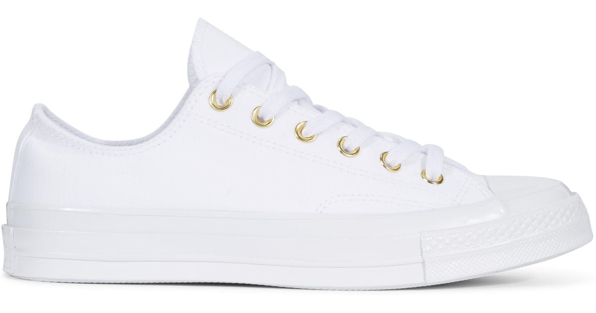 chuck 70 mono vintage canvas