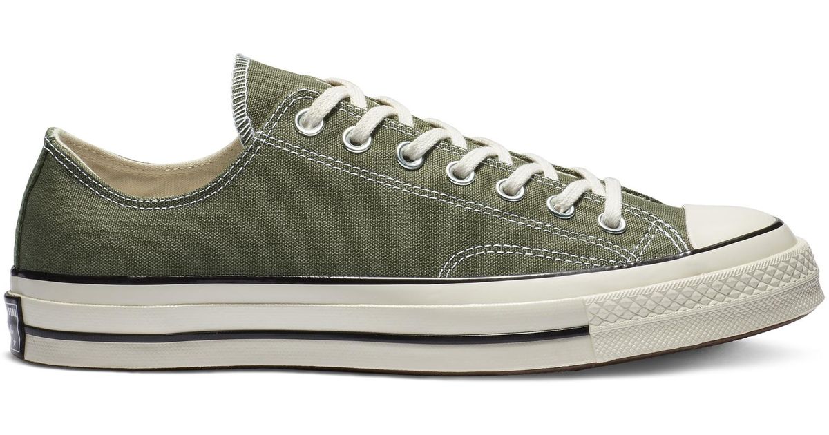 chuck 70 vintage green