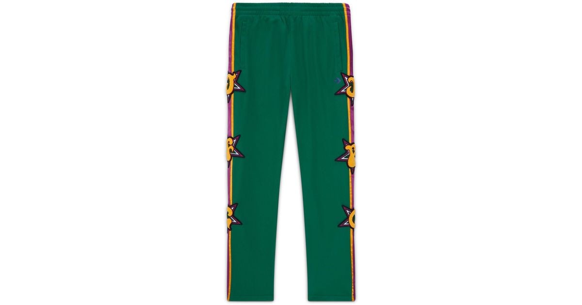 Converse X Joe Freshgoods Track Pants in Green for Men | Lyst