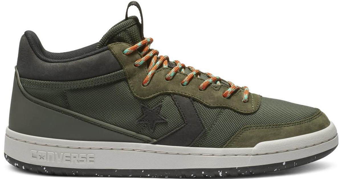 converse mountaineer