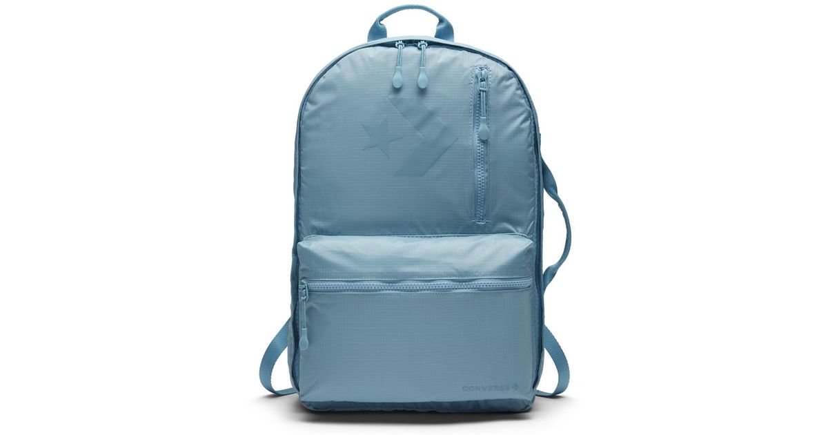 converse packable backpack