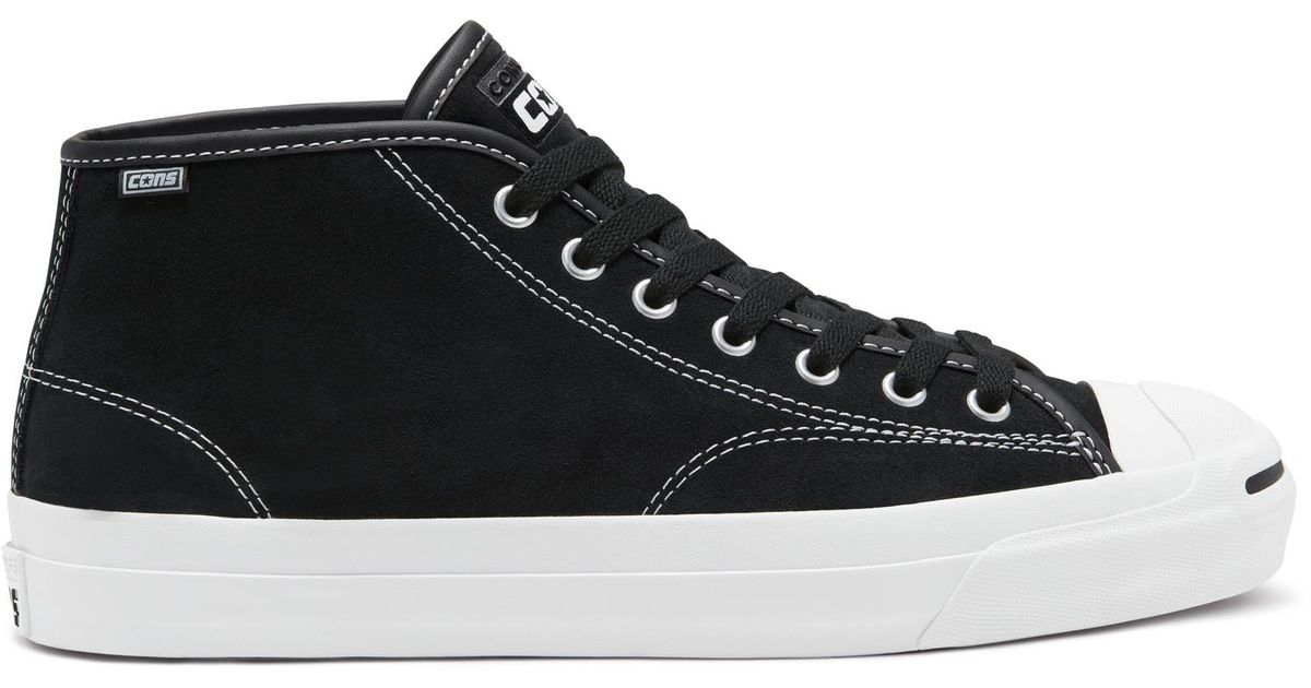 cons classic suede jp pro