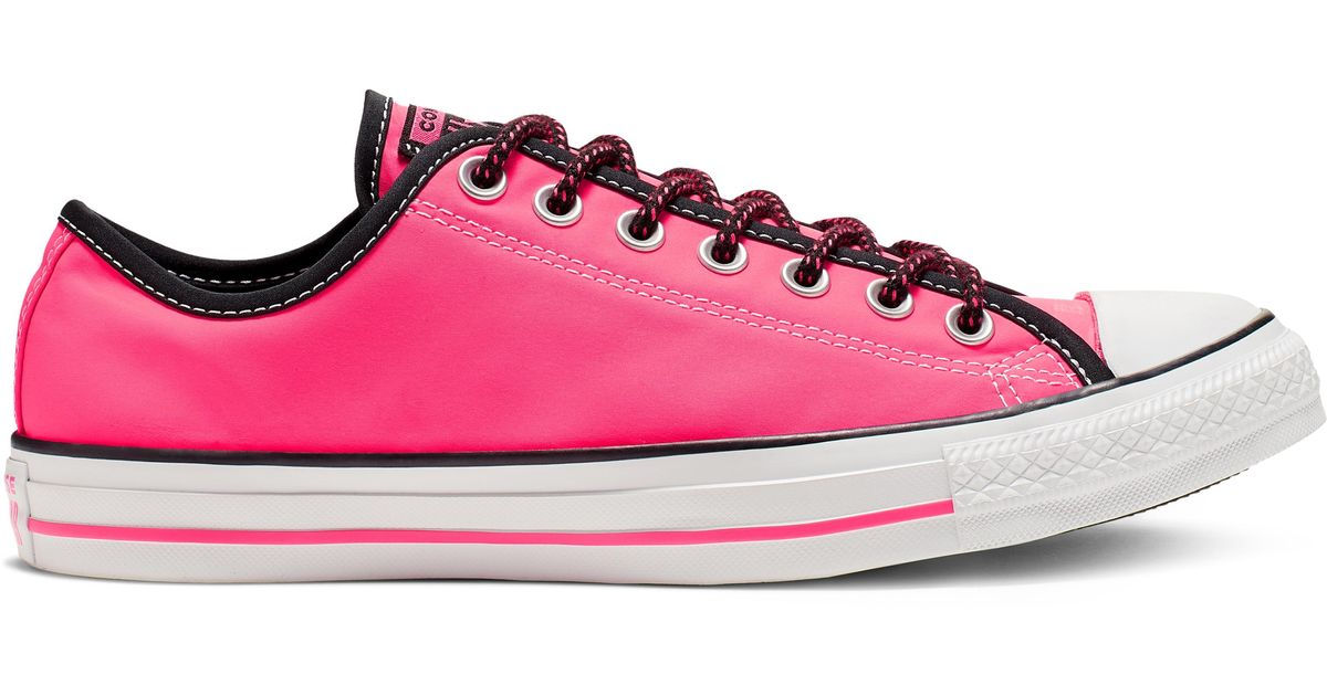 chuck taylor all star get tubed low top
