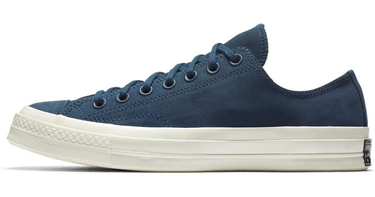 Converse Leather Chuck 70 Equinox Low 