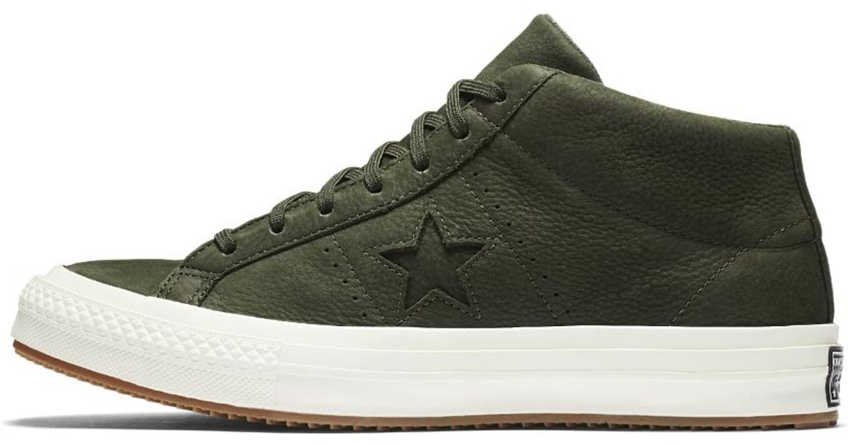 converse one star counter climate