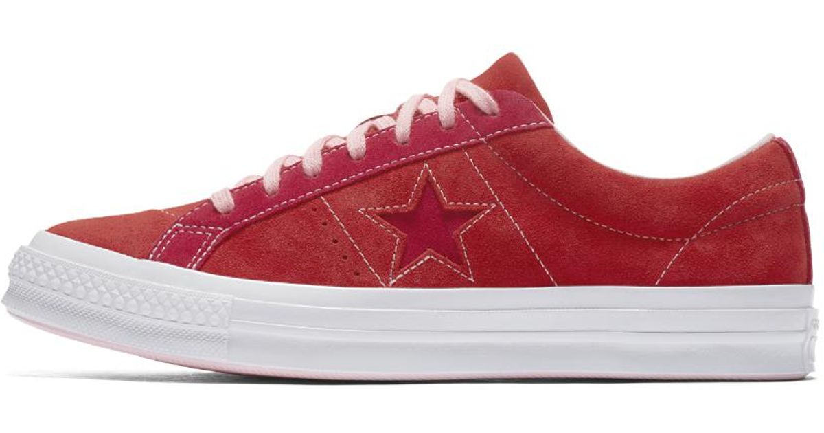 converse carnival one star