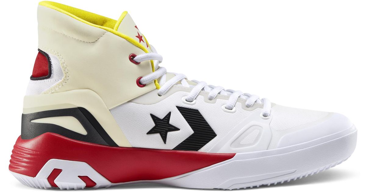 converse wholehearted