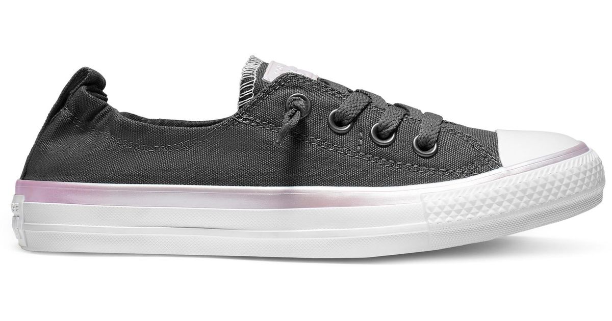 chuck taylor shoreline gray