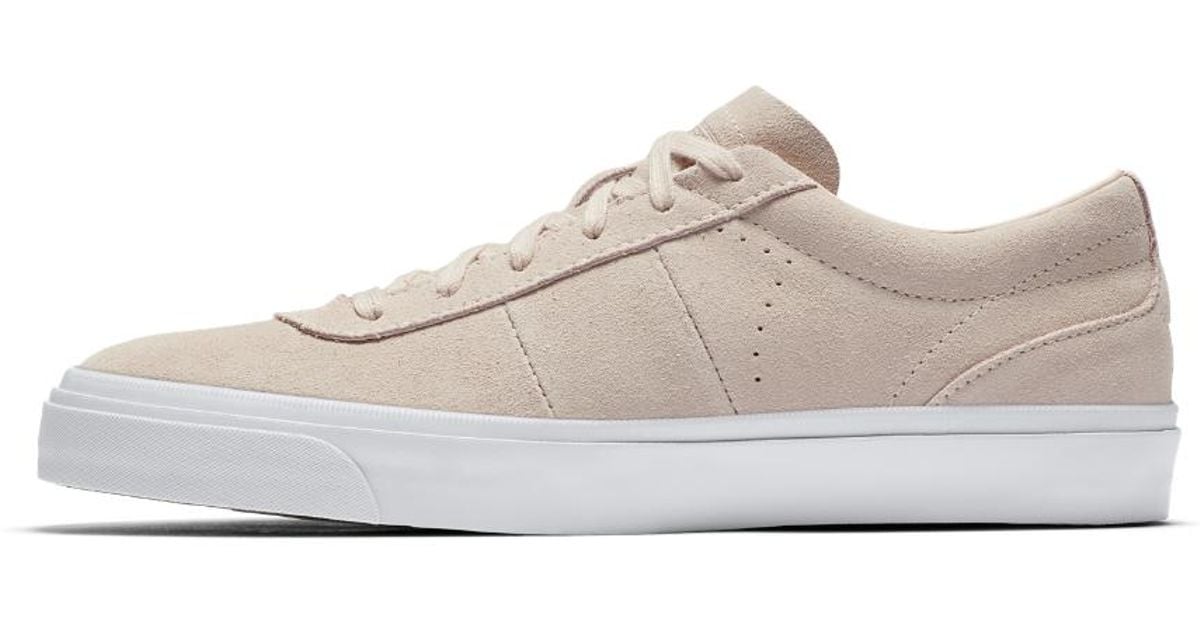 converse one star pro oiled suede high top
