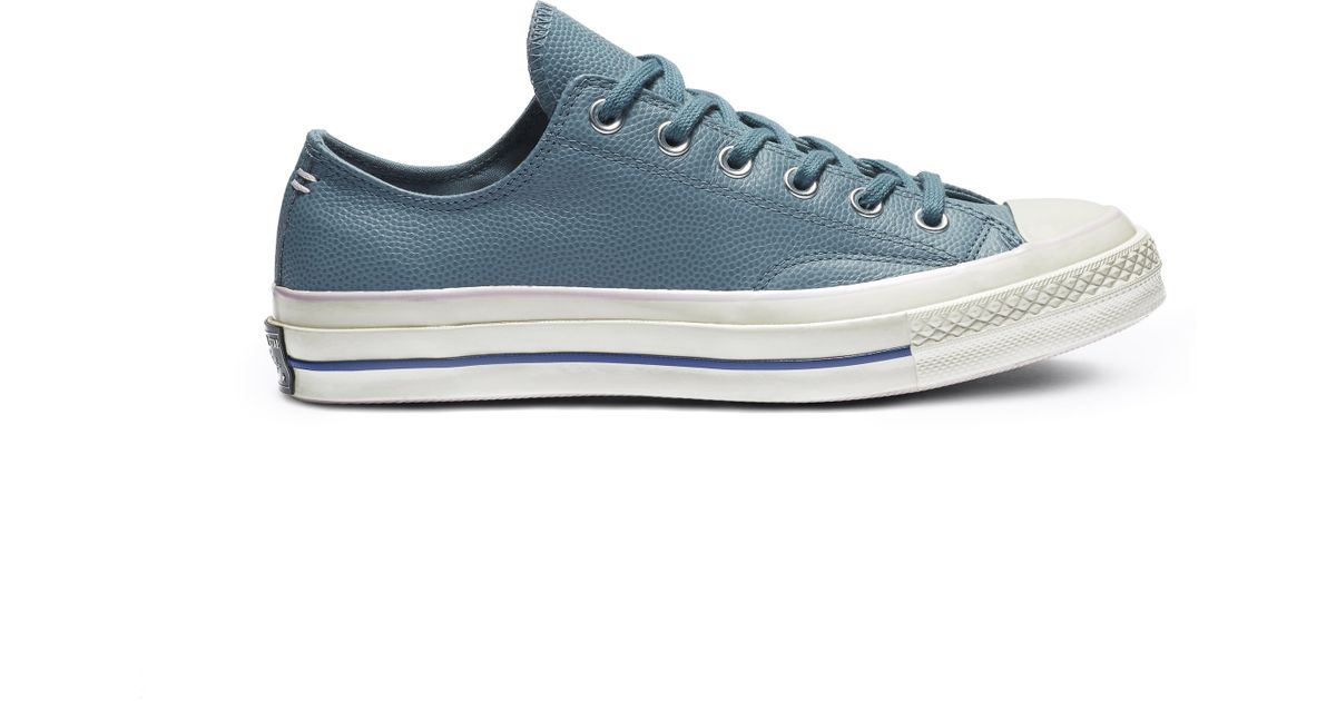 chuck 70 pastel low top