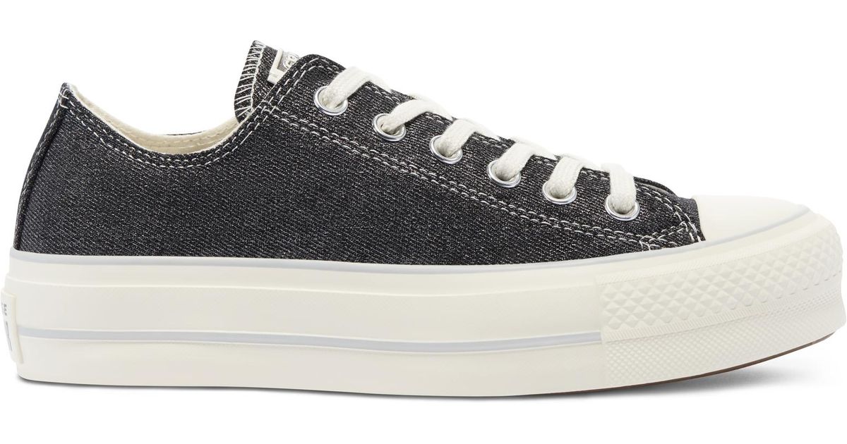 converse digital powder platform