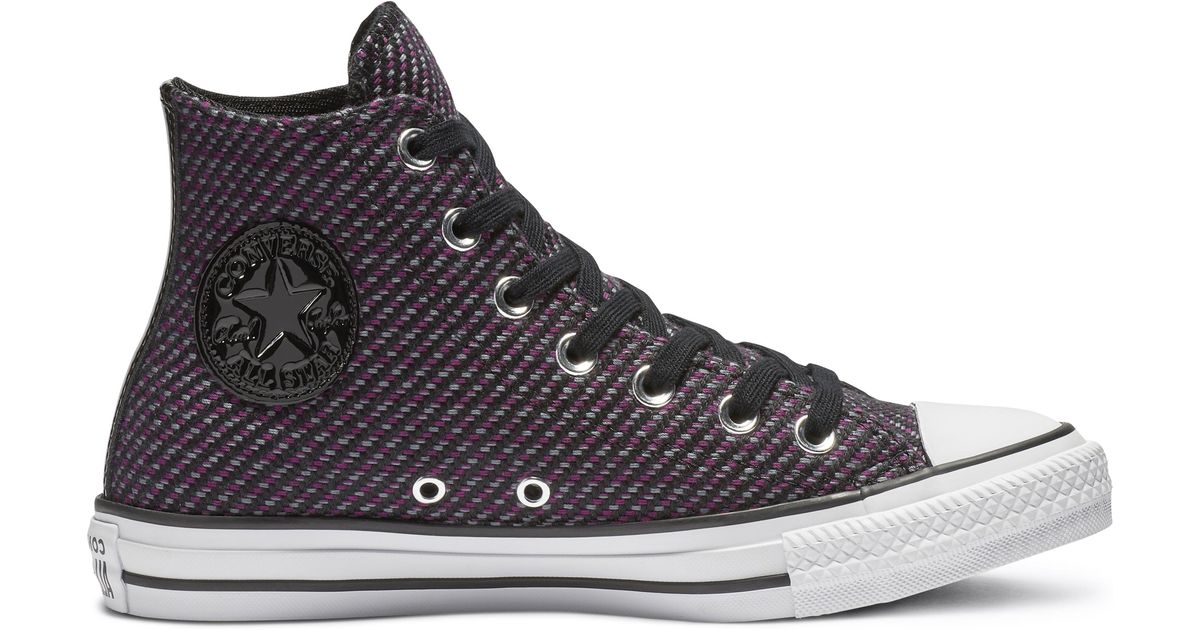 converse chuck taylor all star wonderland high top