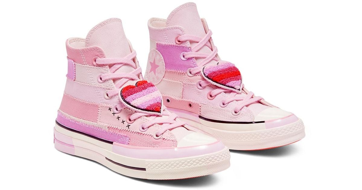 converse x millie bobby brown