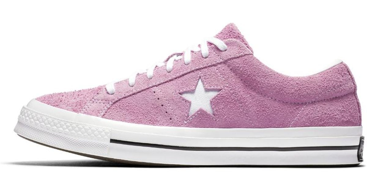 converse one star orchid