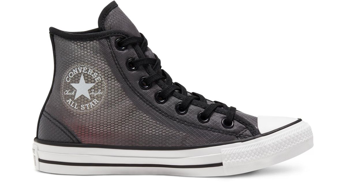 concrete heat chuck taylor all star