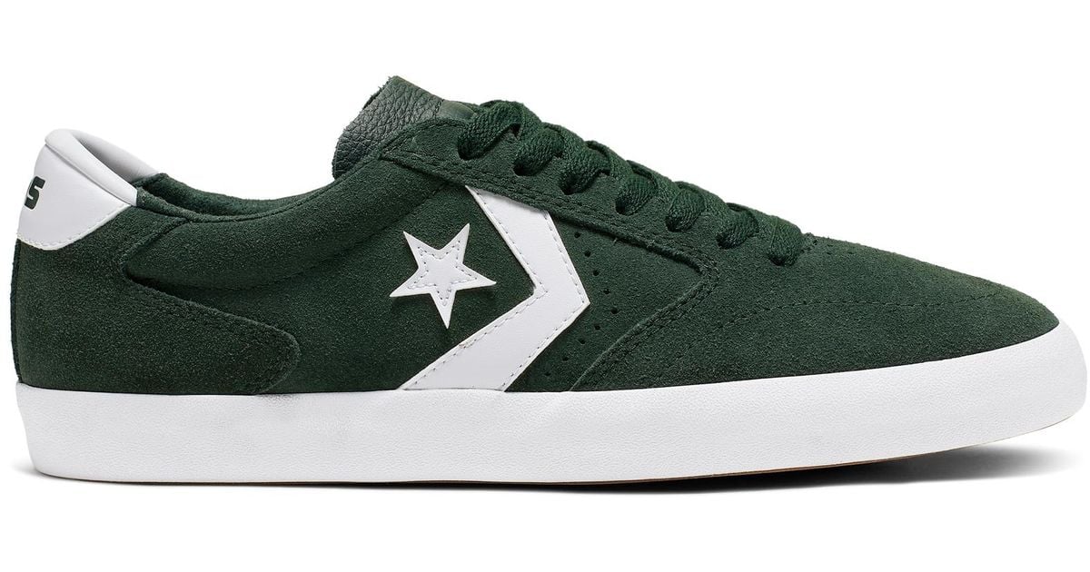converse checkpoint pro low top