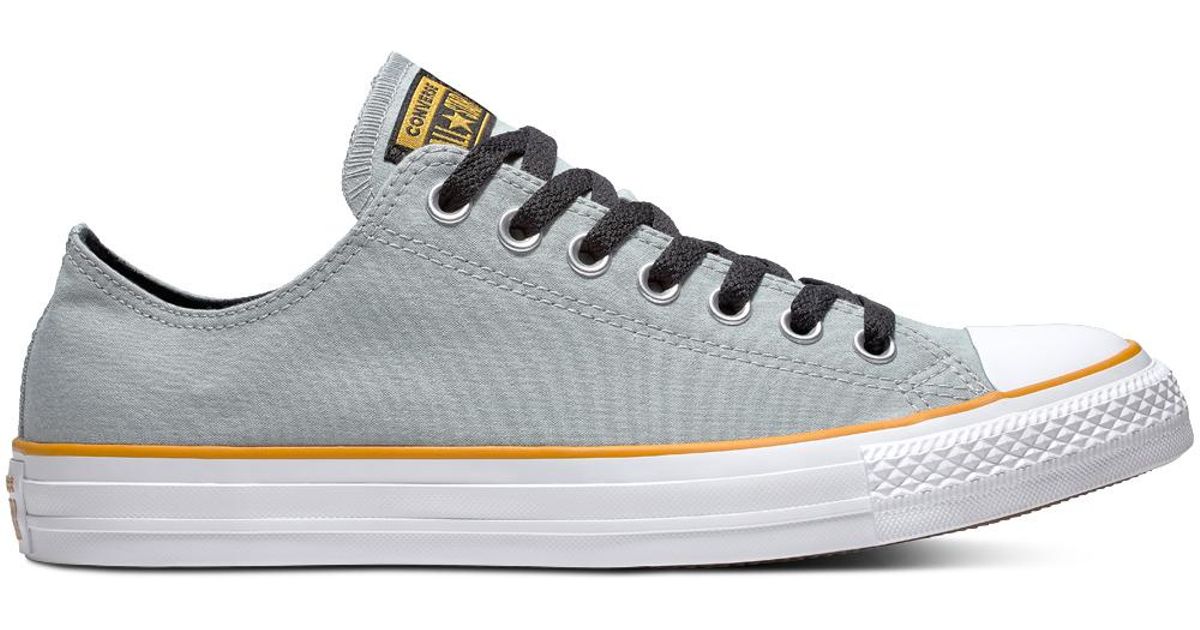 chuck taylor all star collegiate color low top