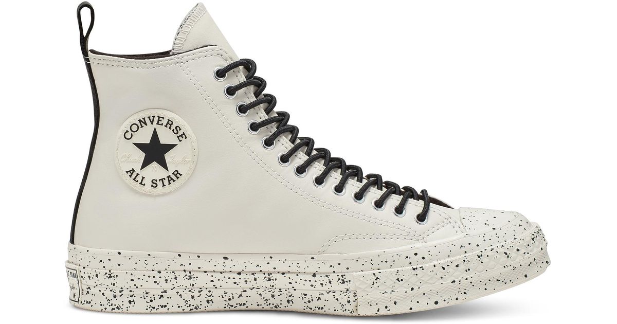 soho survivor chuck 70