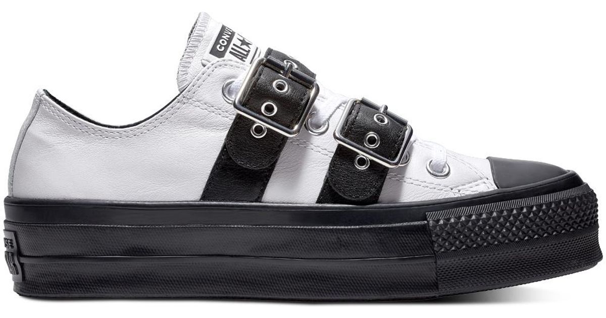 converse lift buckle