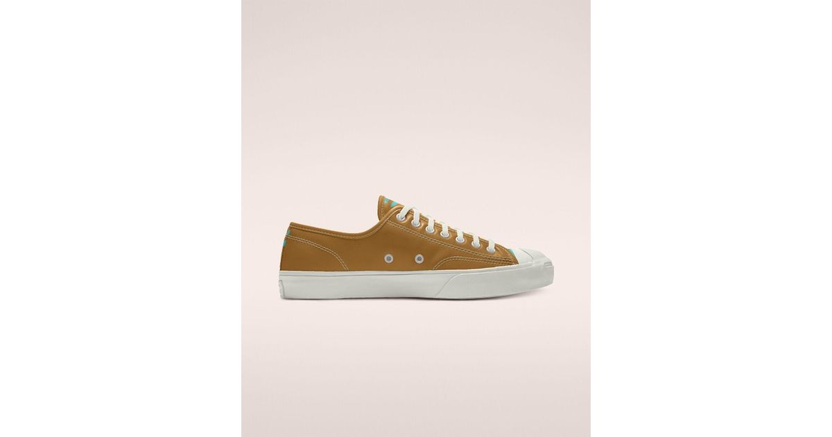 custom jack purcell