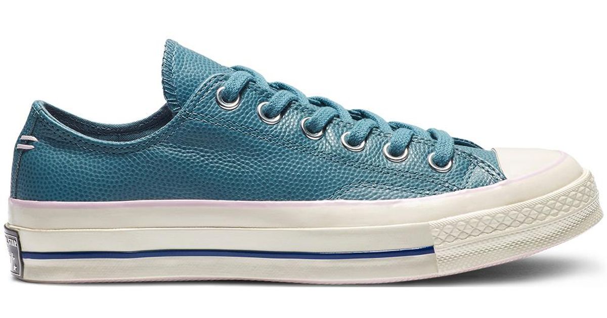 chuck 70 pastel low top