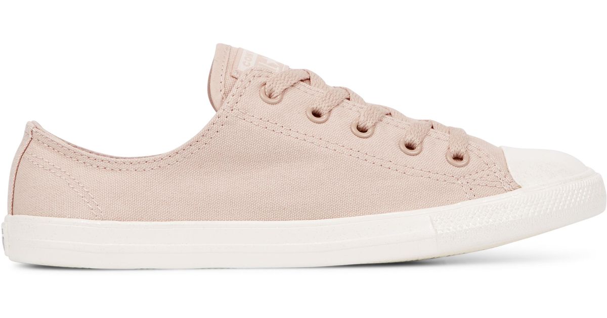 converse taylor all star beige