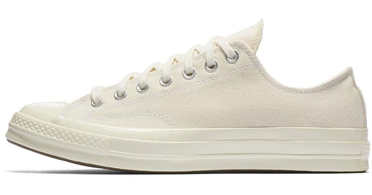 converse low natural