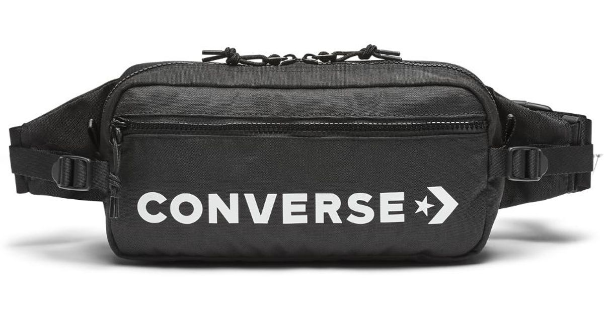 converse hip pack