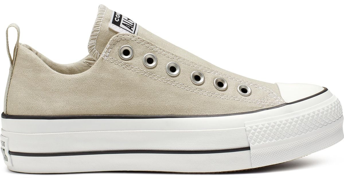 chuck taylor all star cali mood lift low top