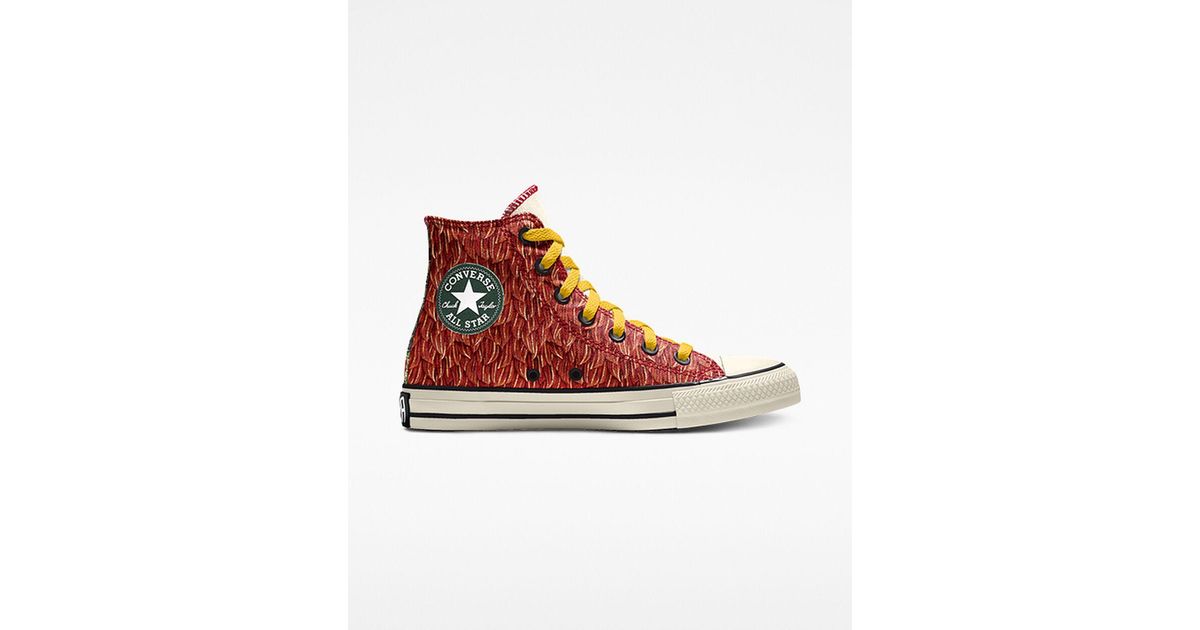 converse x laika chuck taylor all star