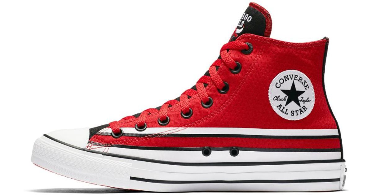 converse chicago bulls