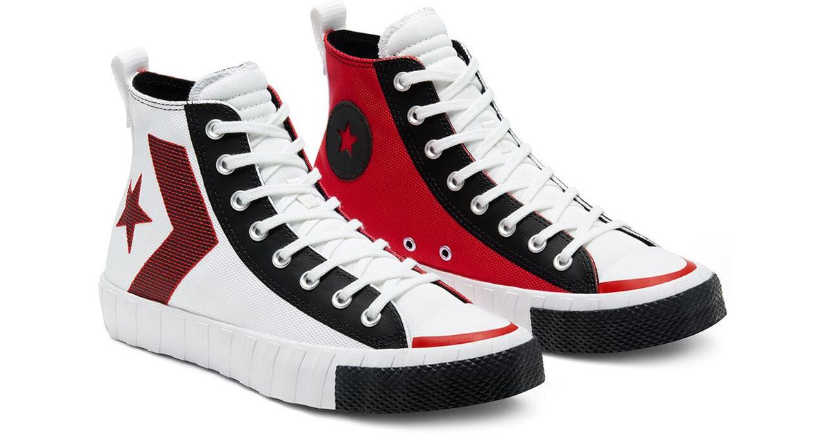 garnet converse