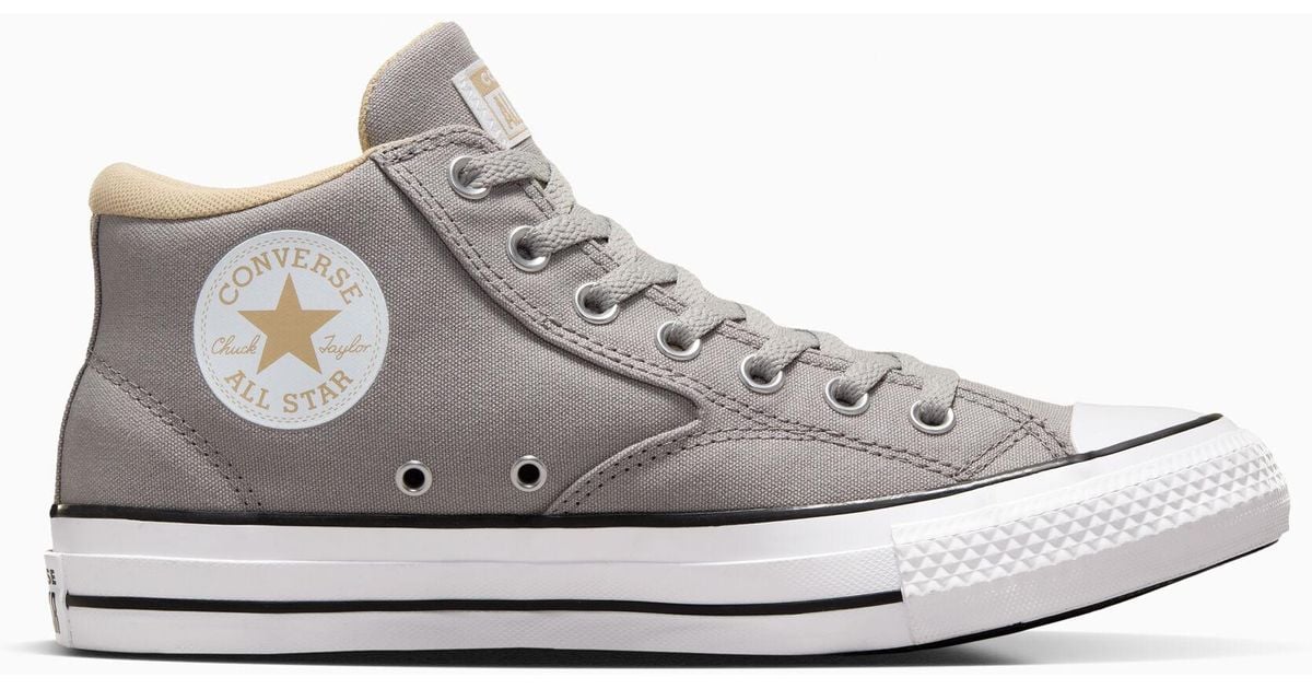Malden Street Converse Chuck Grau Converse Chuck Taylor All Star