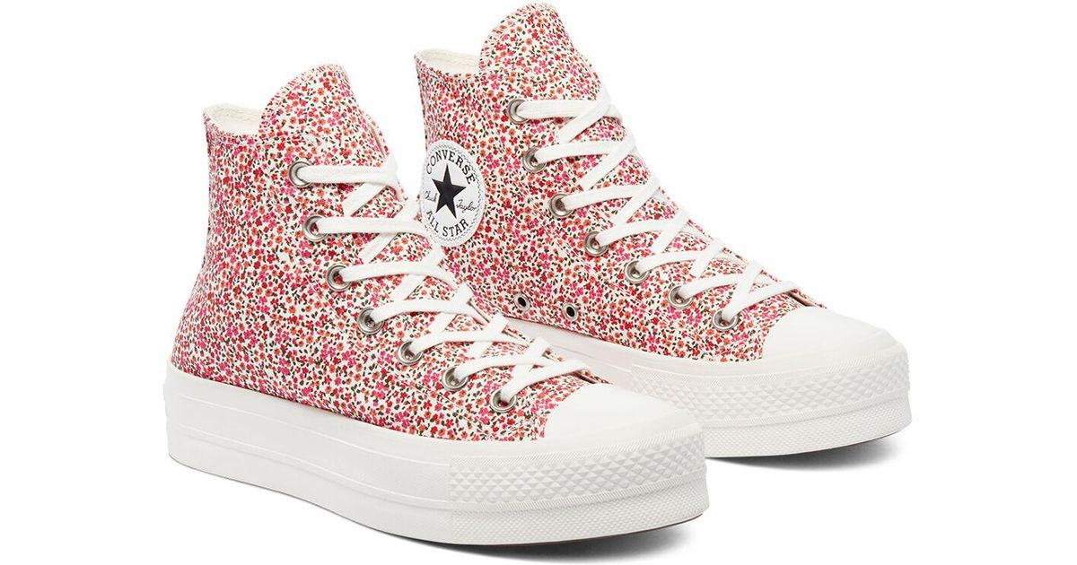 All star platform vintage online