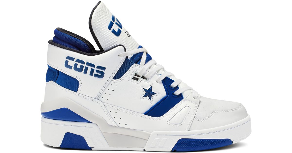 Converse Erx 260 Mid in White for Men - Lyst