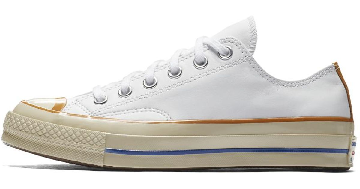 converse chuck 70 retro letterman low top