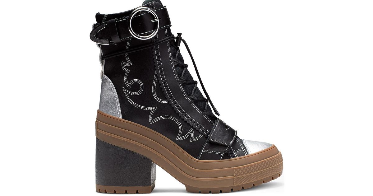 chuck taylor all star gr82 space cowgirl