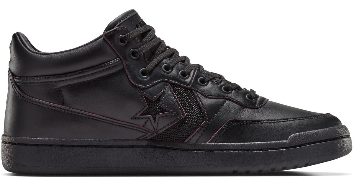 Converse Cons X Rémy Taveira Fastbreak Pro in Black | Lyst