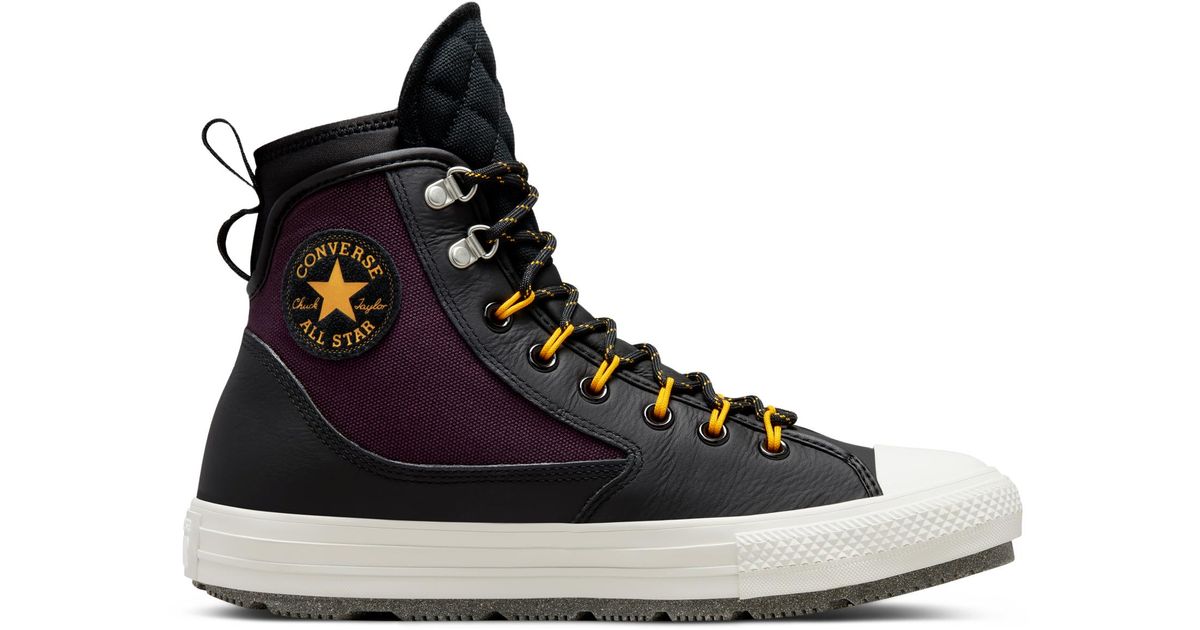 chuck taylor terrain